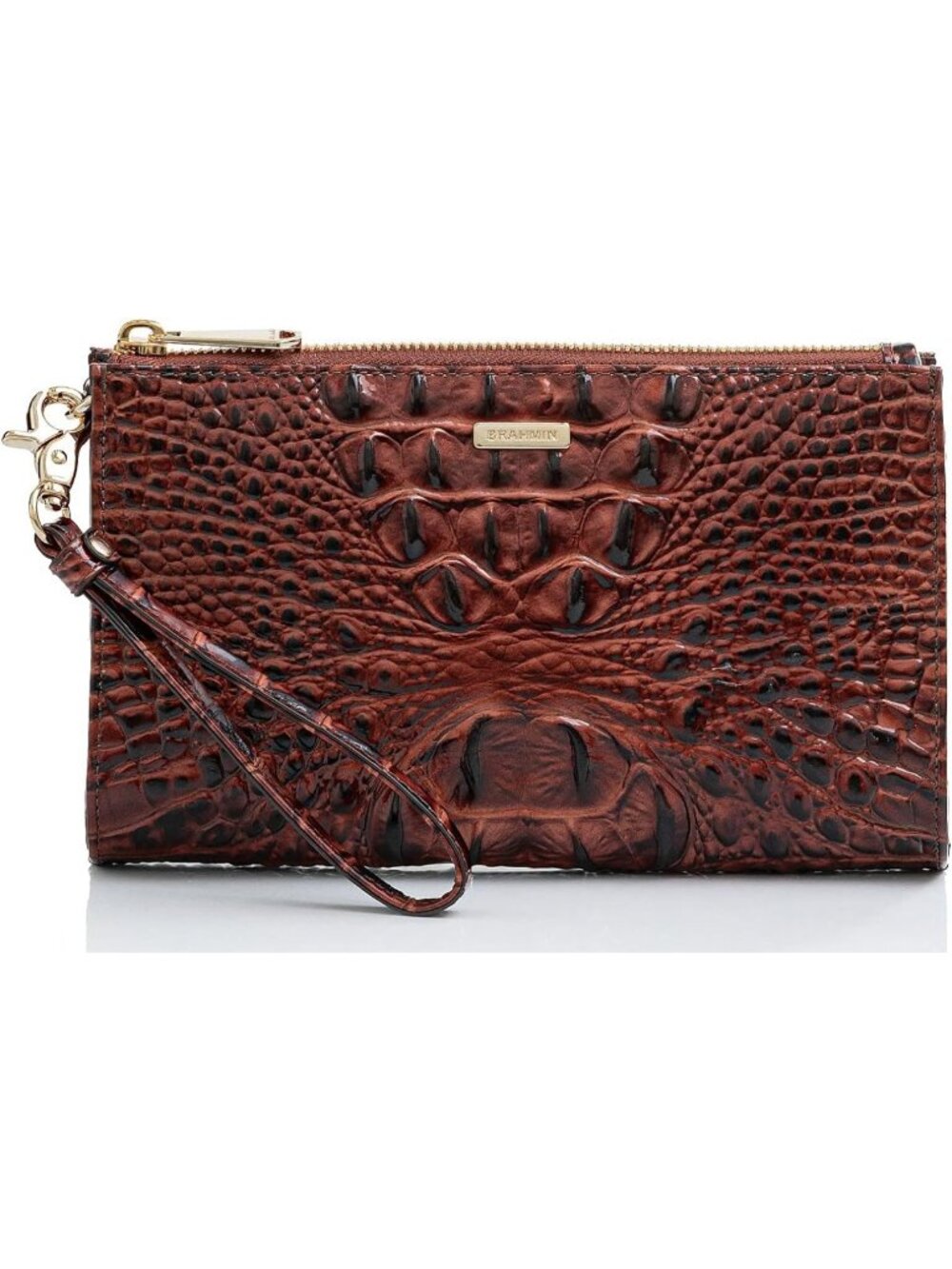 Chic Melbourne Daisy Clutch - Stylish Leather Handbag, Perfect for Day & Night